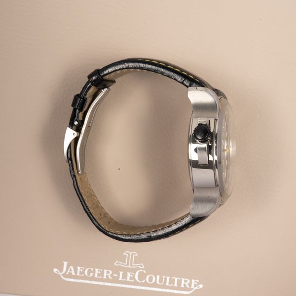 Jaeger-LeCoultre Extreme Alarm 177T47V